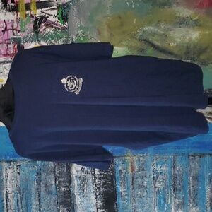 Polo by Ralph Lauren mens graphic tee